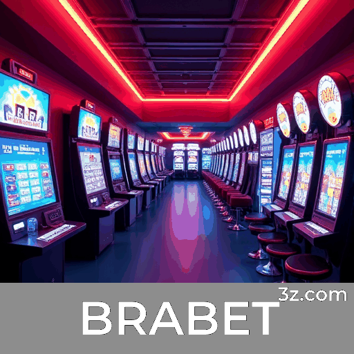 BRABET: Excelência em Apostas Esportivas