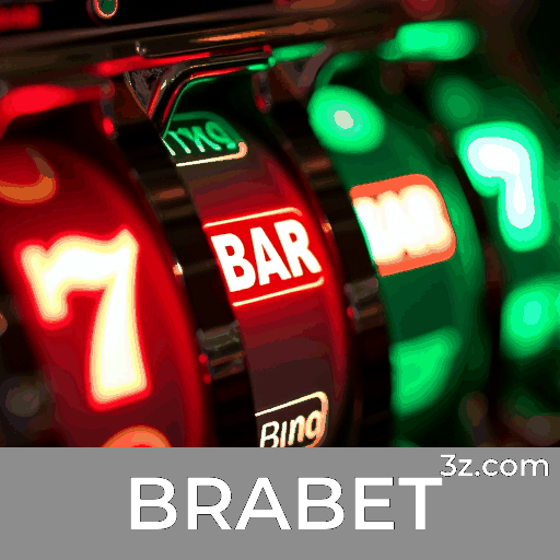 BRABET: Experiência de luxo em casino com equipe internacional