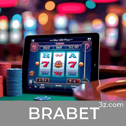 Maximize Ganhos com Táticas Comprovadas no BRABET