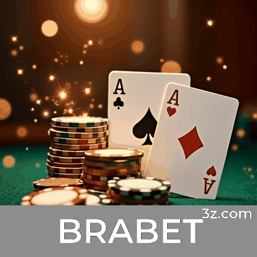 BRABET: Experiência de luxo em casino com equipe internacional